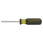 Stanley 66-176-A 5/16IN Slotted Screwdriver Square Shank. Fixed Price $16.51.
