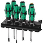 Wera 05320540001 Star Screwdrivers, 7 Piece. Fixed Price $59.99.