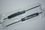 Promotional Snap Tools Slotted Pocket Screwdriver & Phillips Top 2 Pcs New. Fixed Price $9.99.