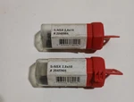 Lot Of Hilti S-ns (m) Magnetic Nut Setter 2.8X15 #2045966. Fixed Price $44.99.