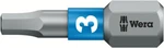 Wera 056683, 840/1 Btz Bits. Fixed Price $10.75.