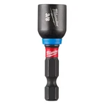 Milwaukee 49-66-4505 3/8 In. X 1-7/8 Magnetic Nut Driver. Fixed Price $10.99.