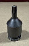 Apex 3/8 Drive T30 Torx Socket 834-TX30-1.62 Usa New. Fixed Price $64.97.