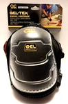 Clc Custom Leathercraft 375 Gel-tek Swivel Cap Kneepads / New!. Fixed Price $27.18.