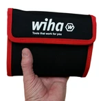 Wiha 28187 32 Piece Esd Safe Drive-loc Vi Wallet Set. Fixed Price $313.61.