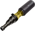 Klein 85191 Conduit Reamer Screwdriver Usa Tool. Fixed Price $61.95.