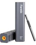 Fanttik X5 Max Manual Hand Tool Precision Screwdriver Set 50-IN-1 Magnetic Bi.... Fixed Price $49.99.