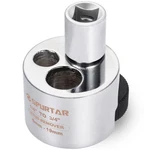 Spurtar Stud Remover Fit 1/4" 3/4" (6 19MM) Bolt Extractor Nut Silver. Fixed Price $30.99.