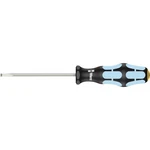 Wera 05032004001 3335 Screwdriver For Slotted Screws, X 5.5 125 Mm. Fixed Price $21.09.