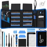Precision Screwdriver Sets 142-PIECE Electronics With 120. Fixed Price $52.95.