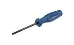 Slotted Screwdriver Large Ergonomic Handle Round Shank 10" Blade Length - 3/8". Fixed Price $28.96.