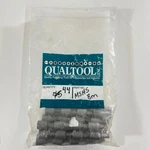 (44) Qualtool Magnetic Nut Driver Hex Setter Drill Bit Holder Mshs 8M. Fixed Price $124.99.