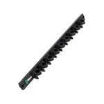 Expedited Wera 05136414001 9611 Magnetic Rail Kraftform Tools Storage. Fixed Price $64.83.