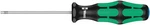Wera Tools 5023107001 354 Screwdrvr For Hex Socket Screws 2.5X75 Mm, 1EA. Fixed Price $8.63.