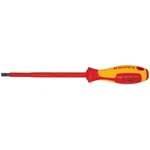Knipex 98 20 65 Screwdriver For Slotted Screws 6,5MM. Fixed Price $19.60.