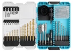 Duratech Drill Set, 66 Pcs And Screwdriver 10.79 Inches. Fixed Price $42.70.