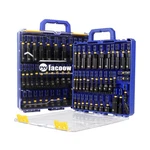 Facoow 55PCS Impact Nut Driver Set Magnetic, Sae&metric Dri... Usa Fast Ship. Fixed Price $64.96.