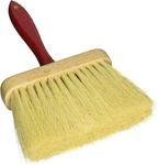 Kraft Tool BL526 Jumbo Utility Brush W/ Tampico Bristles, 6-1/2" X 4", Each. Fixed Price $17.00.