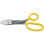 Klein Tools Broad Blade Utility Shear For Metal Rubber Wire Cutting 22002. Fixed Price $52.59.