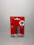 Milwaukee Tool 48-32-4615 Shockwave Torx Insert Bit Set 7PC. Fixed Price $11.99.