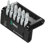 Wera 056471, Bit-check Pz Universal Pieces. Fixed Price $21.75.