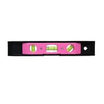 88200 Ladies Pink 9-INCH Torpedo Level. Fixed Price $17.49.