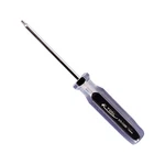 K Tool International 11320 T-20 Torx Screwdriver, Large Gri. Fixed Price $15.13.