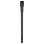 Nut Driver Drill Bit 7MM Socket 1/4" Hex Shank Magnetic Impact Setter. Fixed Price $12.68.