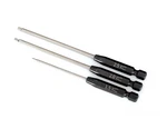 Traxxas 1/10 4-TEC 2.0 Vxl Awd * Speed Bit 1/4" Hex Driver Set, 3PC 8715. Fixed Price $29.95.