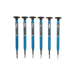 Moody Tools 58-0670 Slot/phil/screw Extractor Combo Reversible Driver, Set. Fixed Price $61.79.