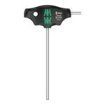 Wera 454 T-handle Hex-plus Wrench 5.0 X150MM Hf Metric 05023343001. Fixed Price $27.57.