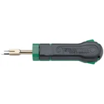Stahlwille 74612028 1578K-2 Cable Extractor Tool Kabelex Contact 2.8MM. Fixed Price $108.11.