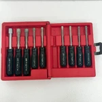 Xcelite 413MM Metric Nutdriver Set Usa 7MM Missing Used Fastship. Fixed Price $95.40.