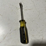 Stanley 100 Plus 69-010 Nail Tack Puller Hand Tool. Fixed Price $20.00.