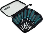 Rannb Nut Set, Socket Wrench Screwdriver Cr-v Steel Hexagon Dr.... Fixed Price $44.77.