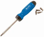 Jh Williams Magnetic Ratcheting Screwdriver With Comfort Grip 9"LENGTH Usa WRS-1. Fixed Price $38.99.