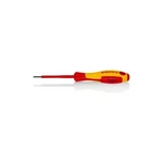 Knipex 98 20 25 Screwdriver For Slotted Screws. Fixed Price $13.90.