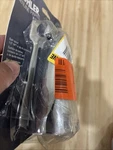 Kohler Bath Spout , Polished Chrome 1/2 Npt Or Slip Fit Connection. Fixed Price $15.99.