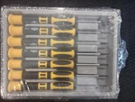 Aven 13940 Precision Screwdriver Set 7 Electronics & More. Fixed Price $29.99.
