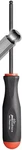 Bondhus 10654 2.5MM Ball End Screwdriver With Proguard Finish, 2.7", Piece. Fixed Price $11.87.
