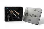 Unique Screwdriver Handcrafted Set. Fixed Price $270.00.
