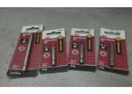 4- Ace Screwdriver Bit # And 3 1/2 Professional. Fixed Price $14.99.