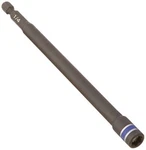 Irwin Tools 1837562 Impact Performance Series Nut Setter, 1/4" X 6". Fixed Price $15.19.