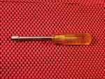 Collectible Condition Stevens Walden 5/16" Nut Driver #3010 Made In The U.s.a.. Fixed Price $15.99.