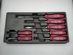 Rare Snap-on SDDX70AMR 100TH Anniversary Driver Set. Fixed Price $299.99.