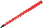 Wera 003411 Kraftform Kompakt Vde 62I Phillips Screwdriver Blade PH1. Fixed Price $10.03.