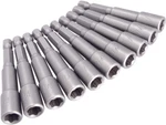 Power Nut Driver Magnetic Hex Socket Setter 1/4 Inch Best New. Fixed Price $14.13.