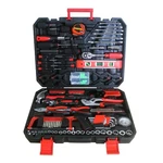 Hand Tool Box Storage With 238 Piece Set Home,garage Workshop New. Fixed Price $79.50.