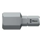 Wera 05056340001 10MM Hex-plus Bit 1/4" Drive. Fixed Price $13.02.