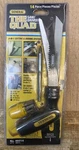 General Tools 86014 Saw/screwdriver SET,14 Pc Multipurpose. Fixed Price $19.99.